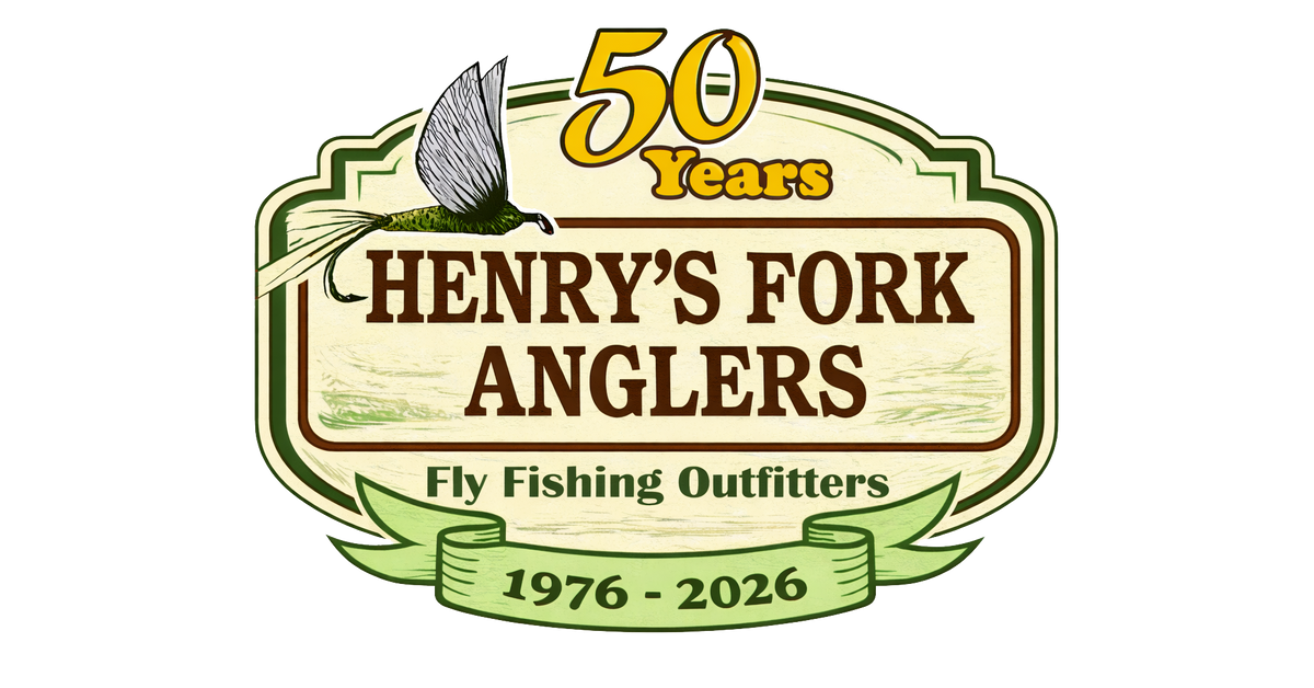 Fly Tying Tools – Henry's Fork Anglers