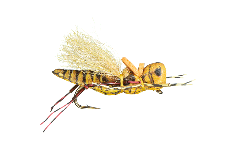 KK's Henneberry Hopper