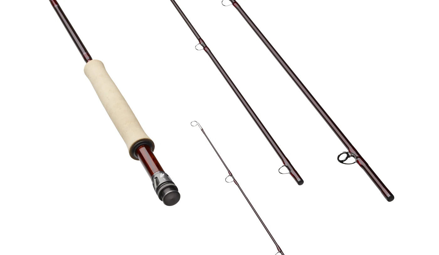 IGNITER ROD