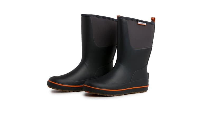Grundens 12" Deck Boot