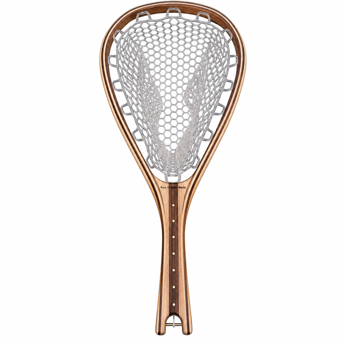 Fox Creek Net