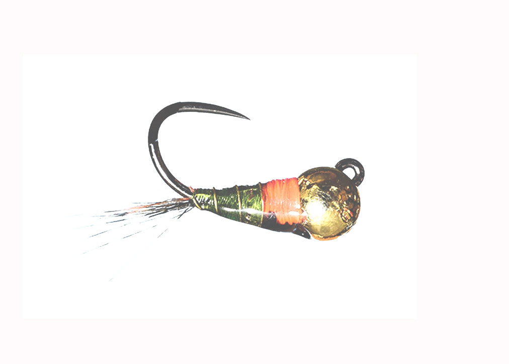 Jig Tungsten