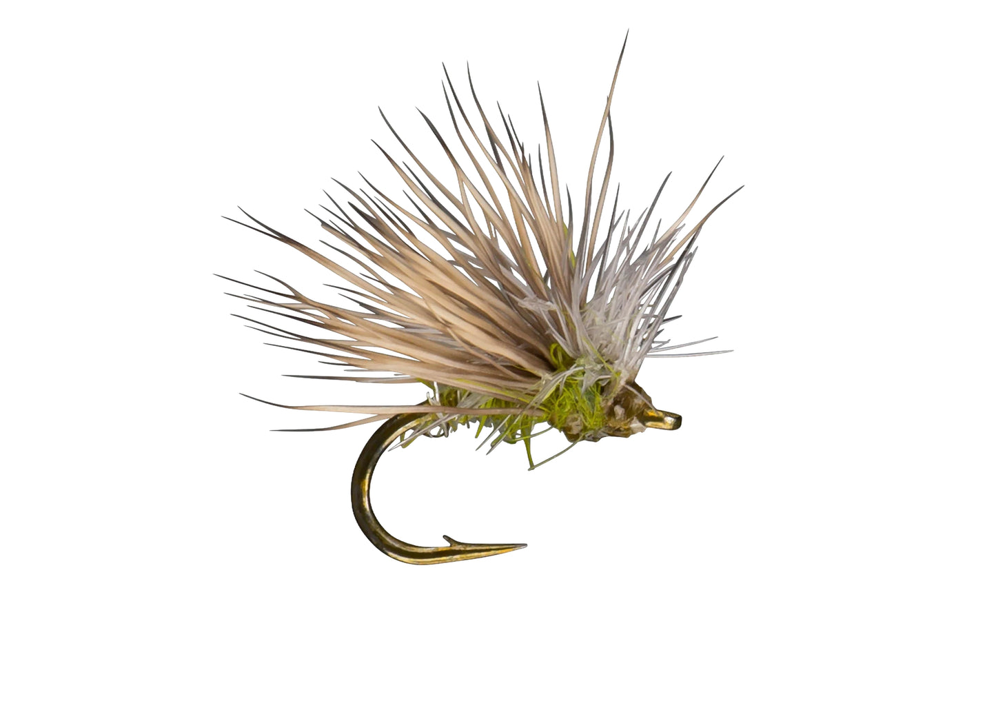 King Splitsville Caddis