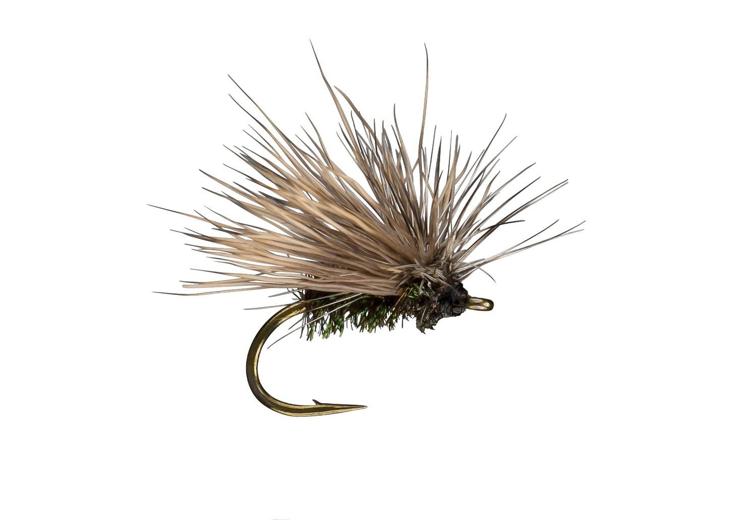 King Splitsville Caddis