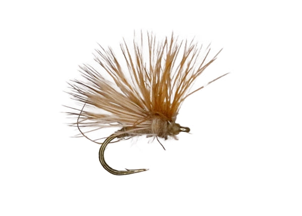 King Splitsville Caddis