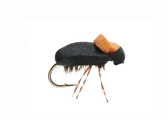 Hi-Vis Foam Beetle