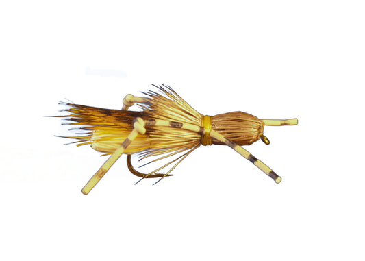 Lawson's Henry's Fork Hopper