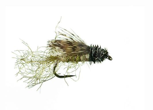 Lawson Caddis Emerger