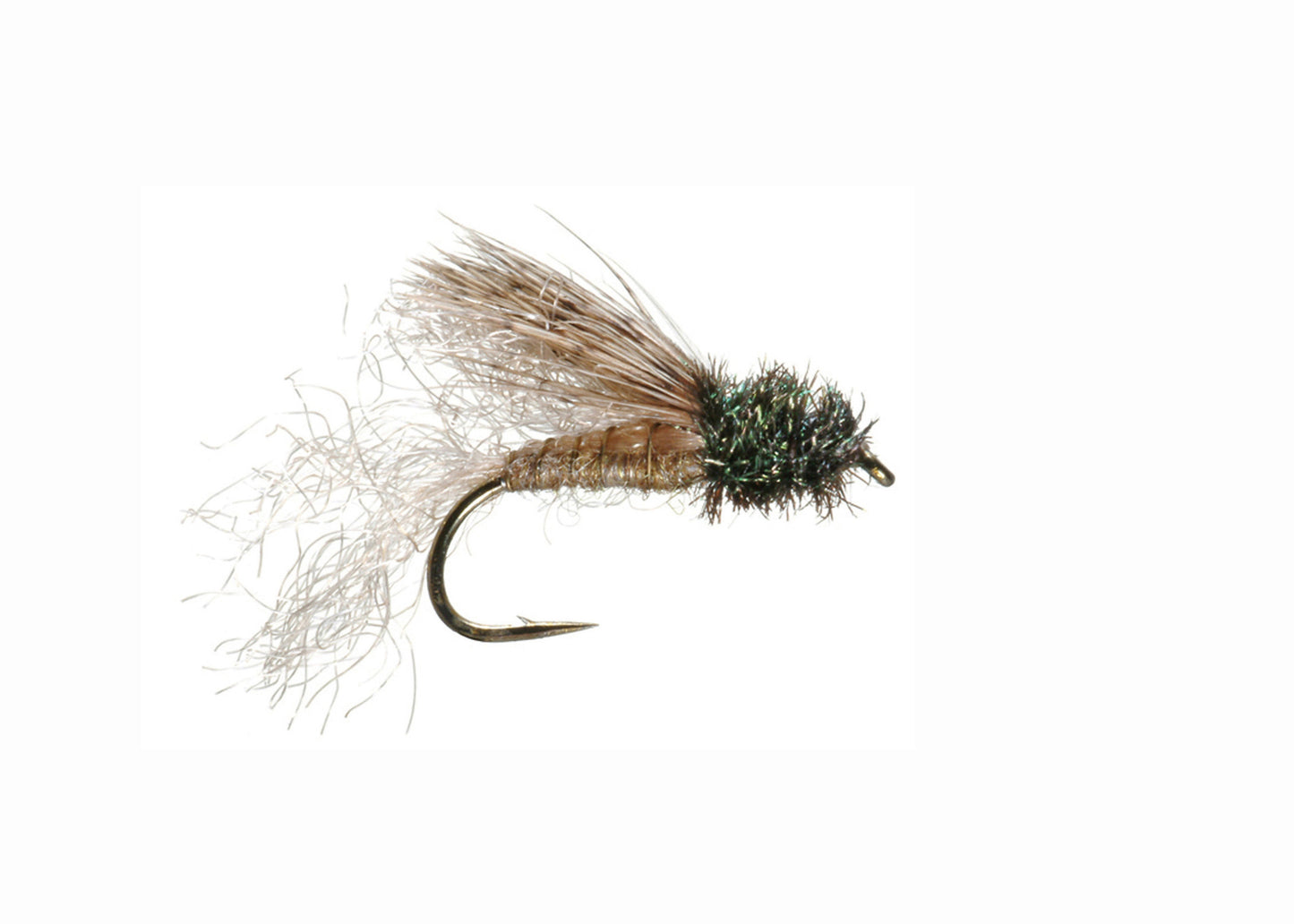 Lawson Caddis Emerger