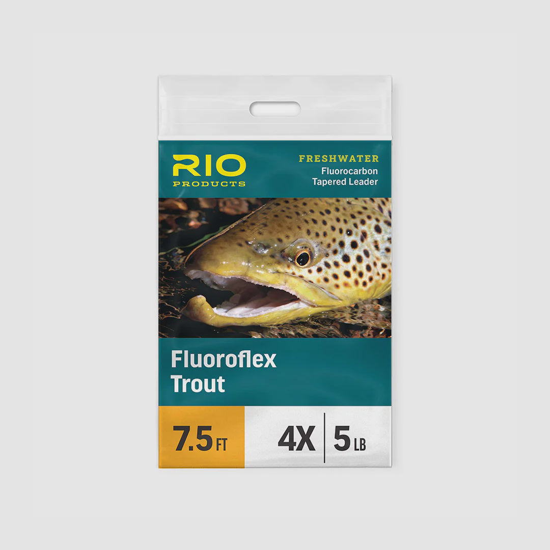 FLUOROFLEX LEADER