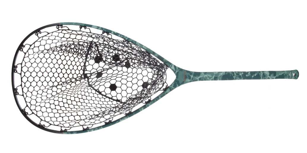 Nomad-Mid Length Boat Net