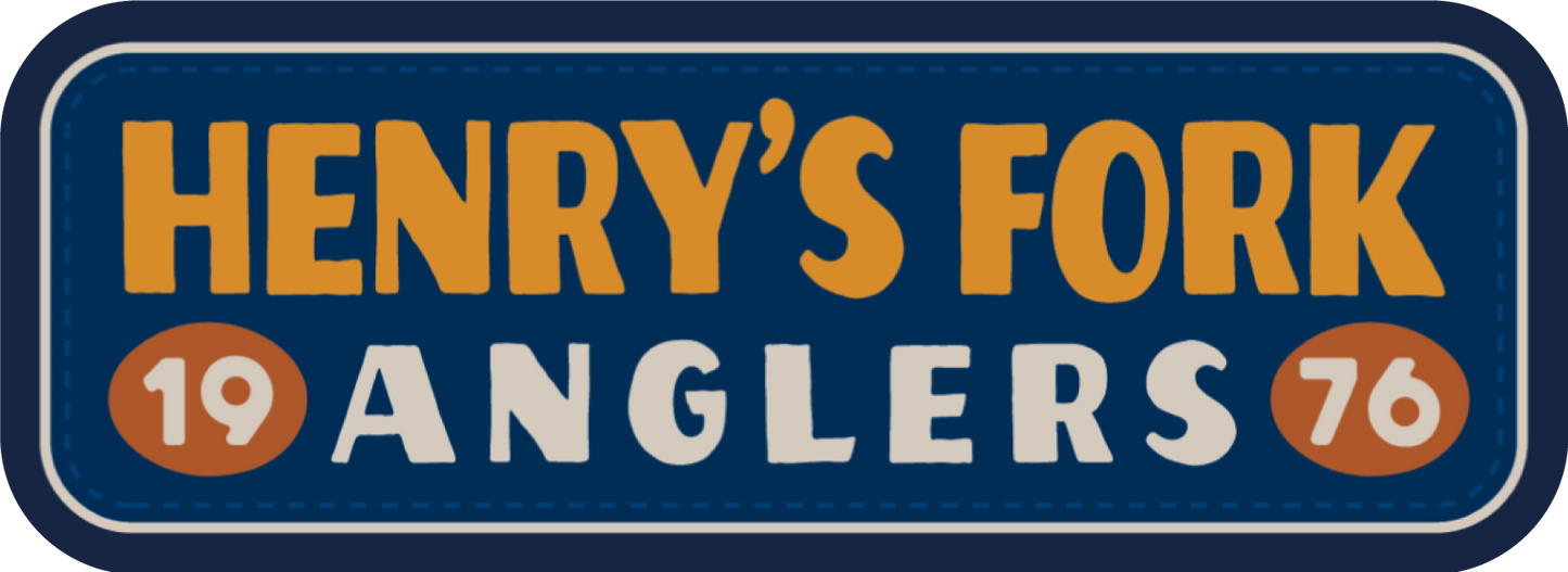 HFA '76 Sticker