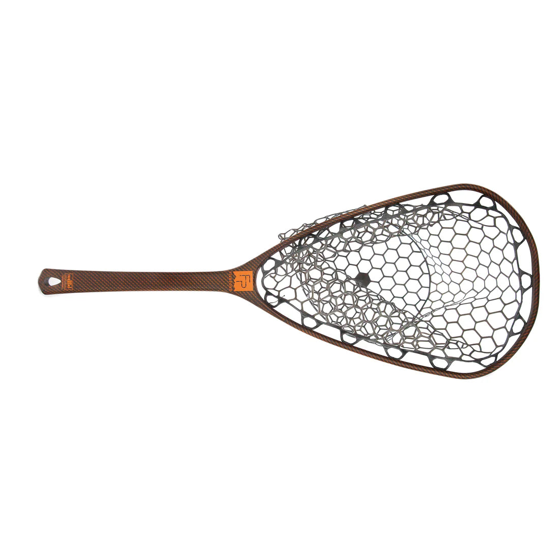 Nomad Canyon Net