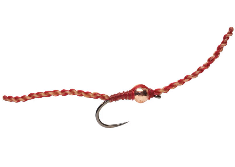 Olsen's DNA Worm