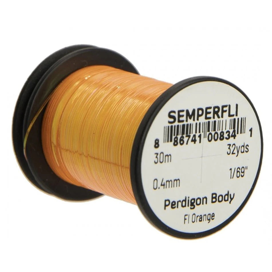 Perdigon Body (Semperfli)