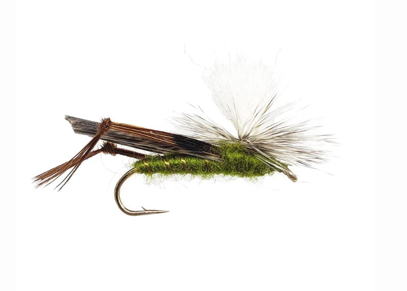 Parachute Hopper