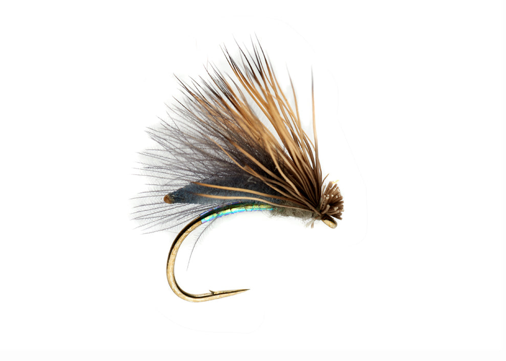 Palomino Caddis