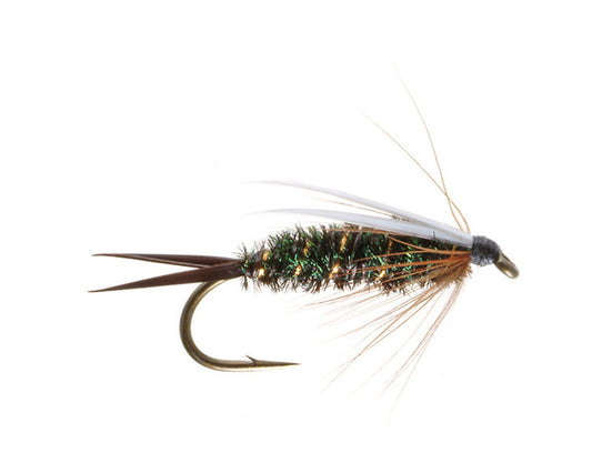 PRINCE NYMPH