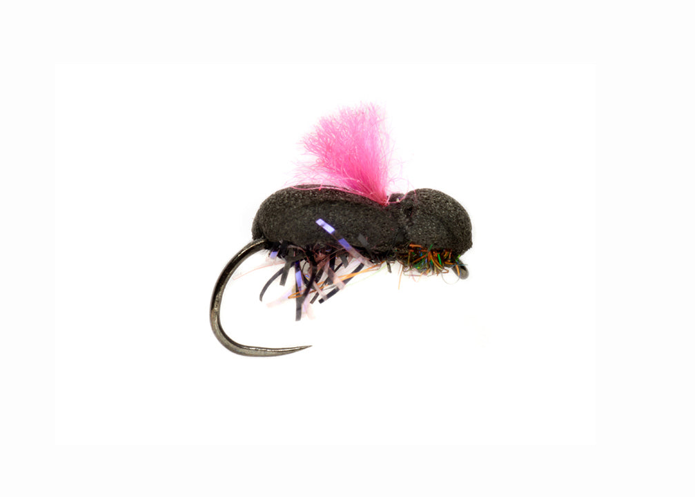 beetle fishing lure Procter T Beetle – Henry's Fork Anglers