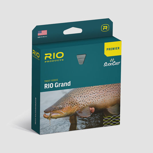RIO Grand