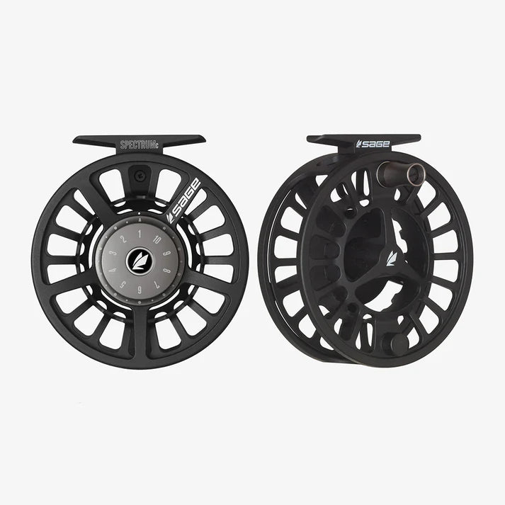 SPECTRUM C Reel