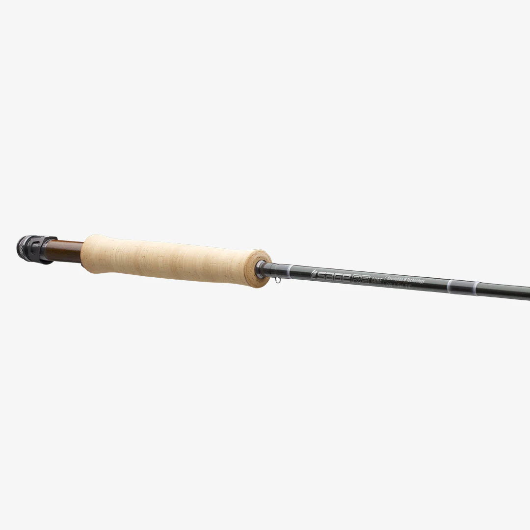 R8 CORE Rod