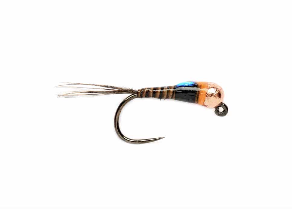 SR Bullet Quill Jig