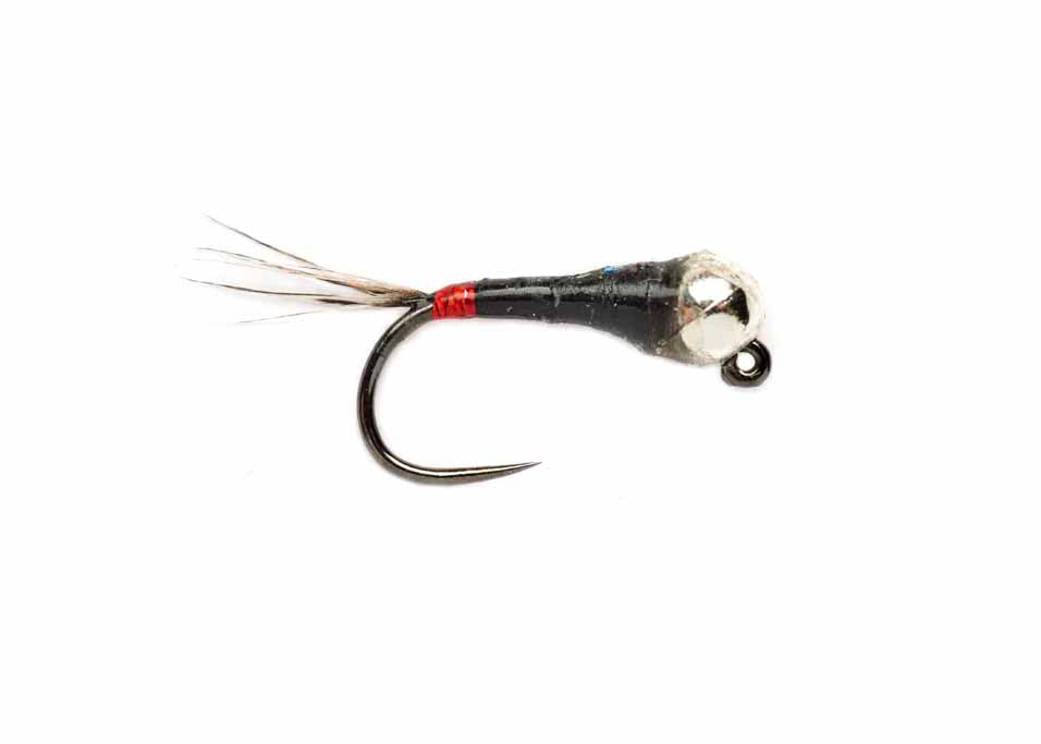 SR Bullet Quill Jig