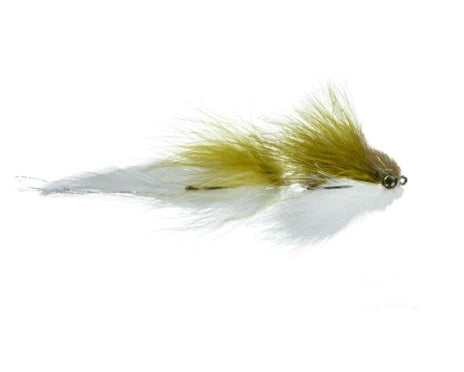 Galloup's Mini Flatliner