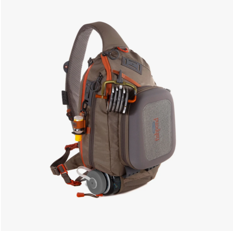 Summit Sling Bag 2.0