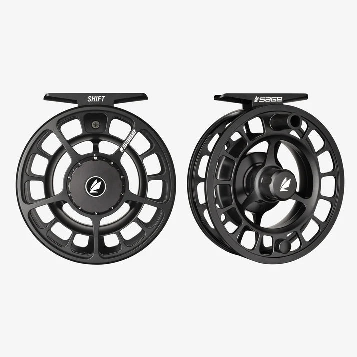 SHIFT Reel