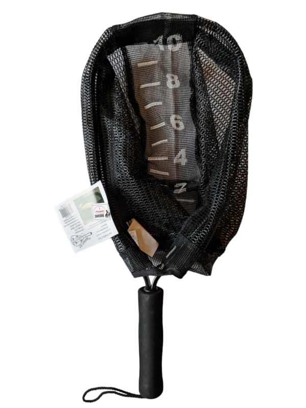 black fish nets near me Measure Net – Henry's Fork Anglers