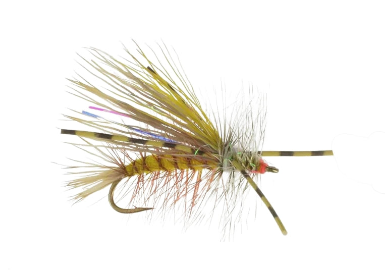 Stimulator Crystal - Foam Body