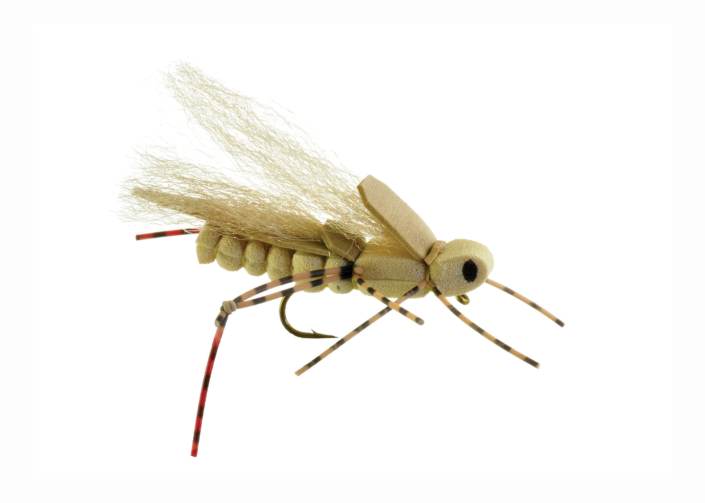 Sweetgrass Hopper