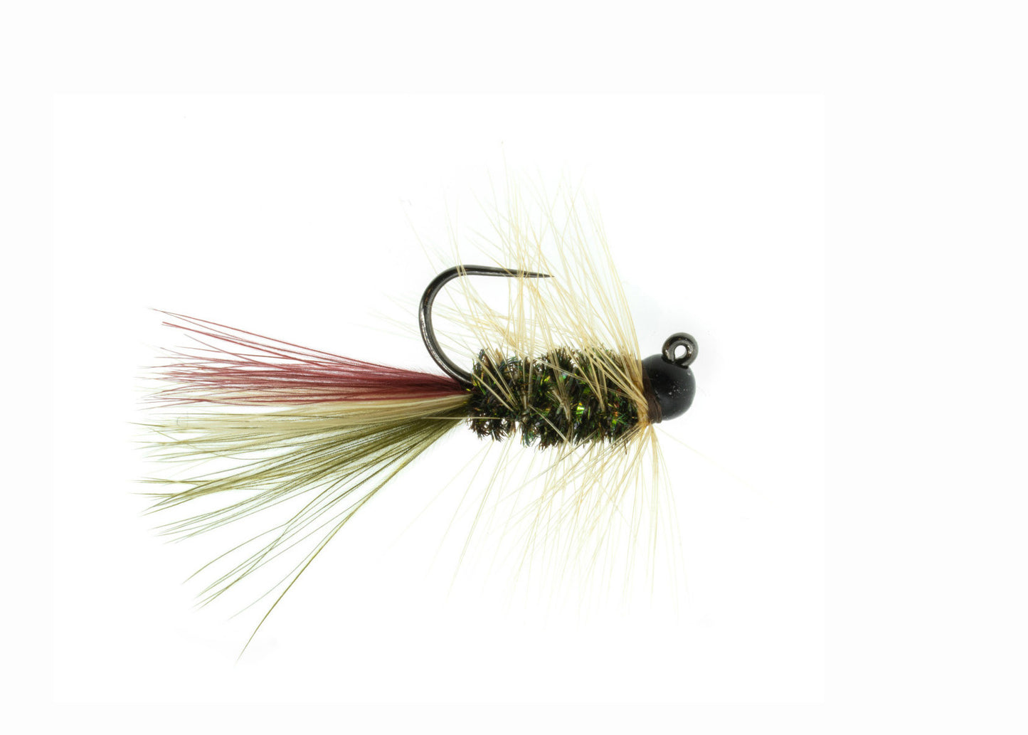 TUNGSTEN JUNIOR MINT