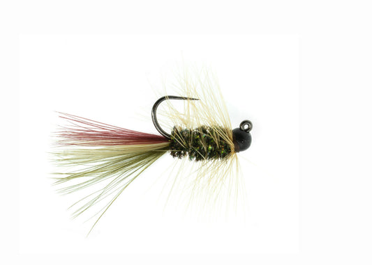 TUNGSTEN JUNIOR MINT