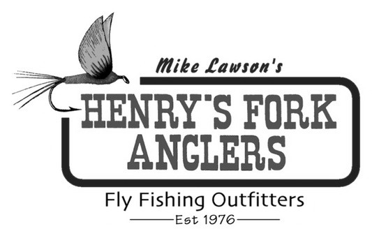 HFA Logo Stickers