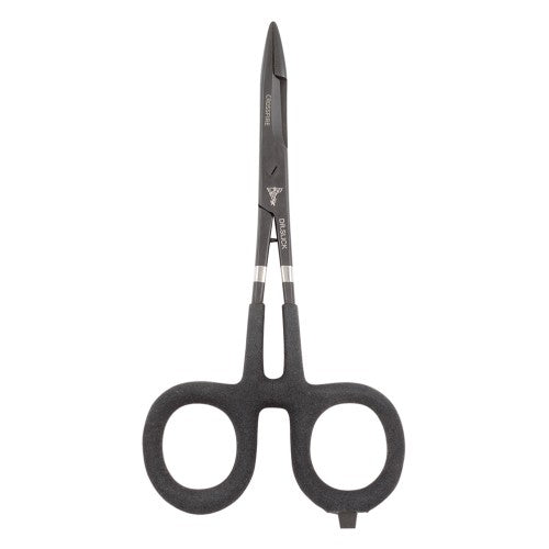 Crossfire Scissor Clamp