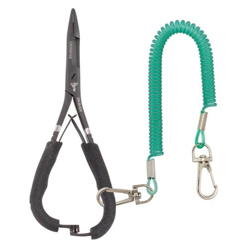 Crossfire Mitton Scissor Clamp