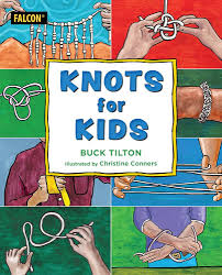 KNOTS FOR KIDS