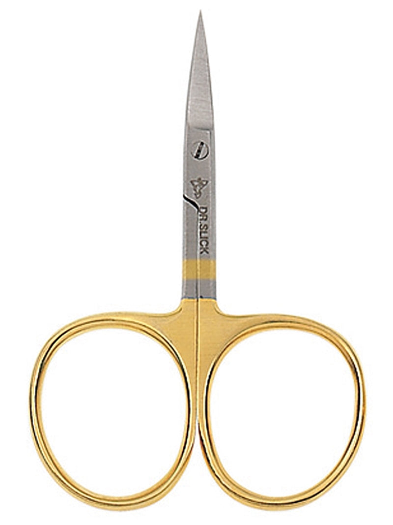 Iris Scissor 2”
