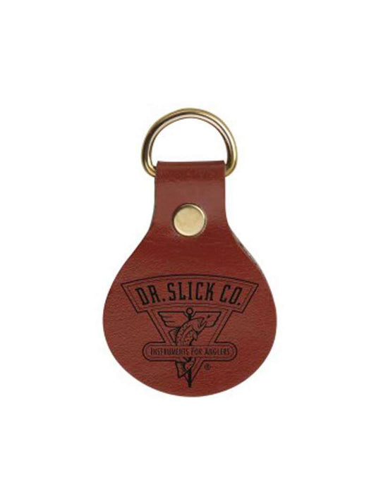 Leather Leader Straightener