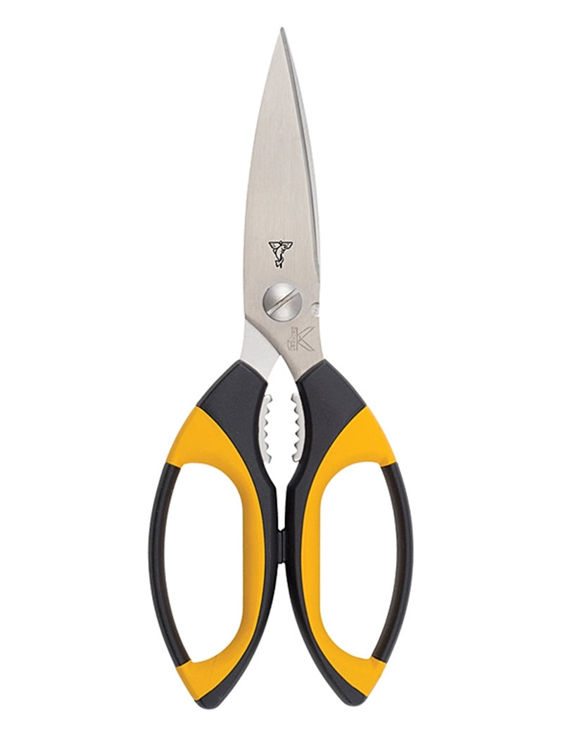 Dr Slick Preparation Scissor