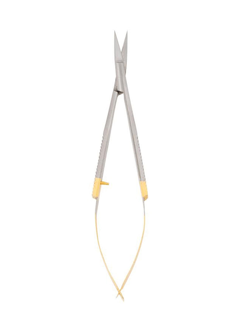 Spring Scissor