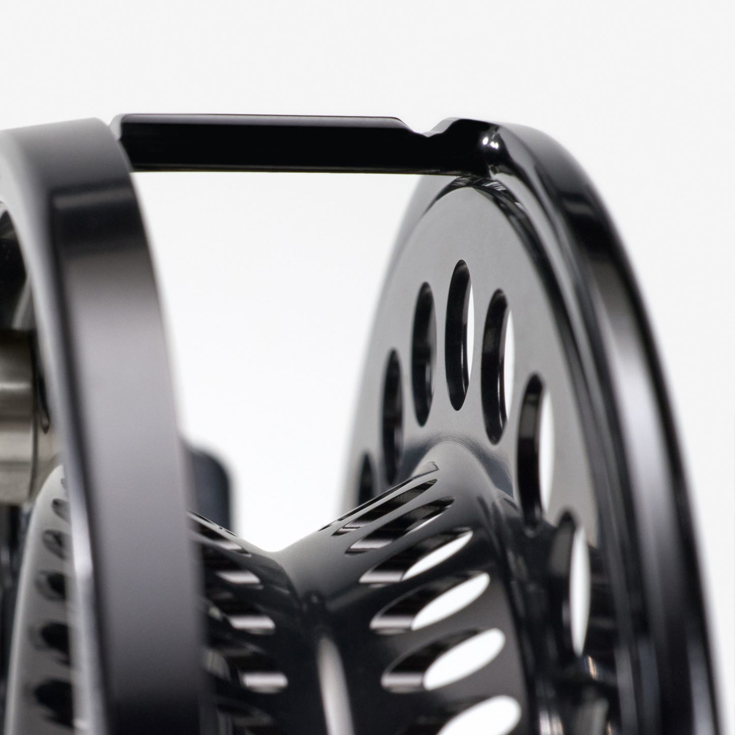 Loop Opti Dryfly Reel