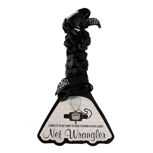 NET WRANGLER