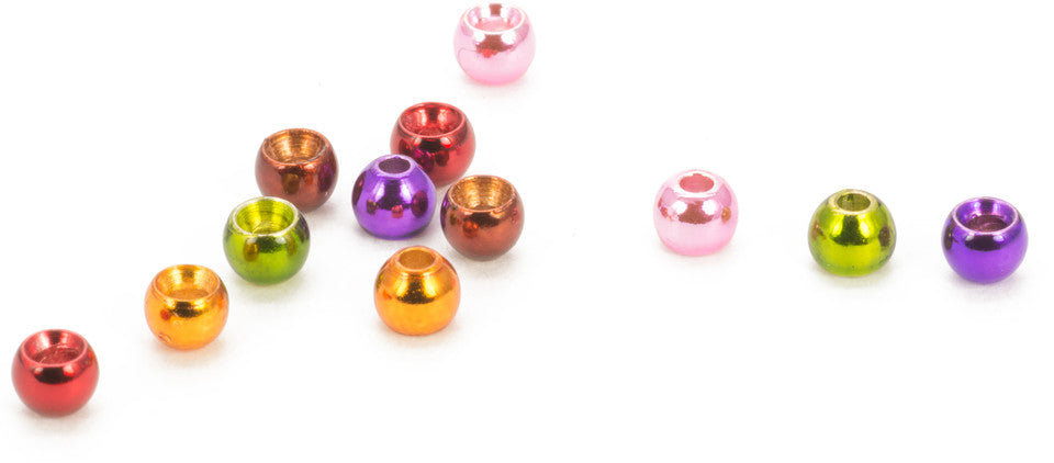 Radiant Tungsten Beads