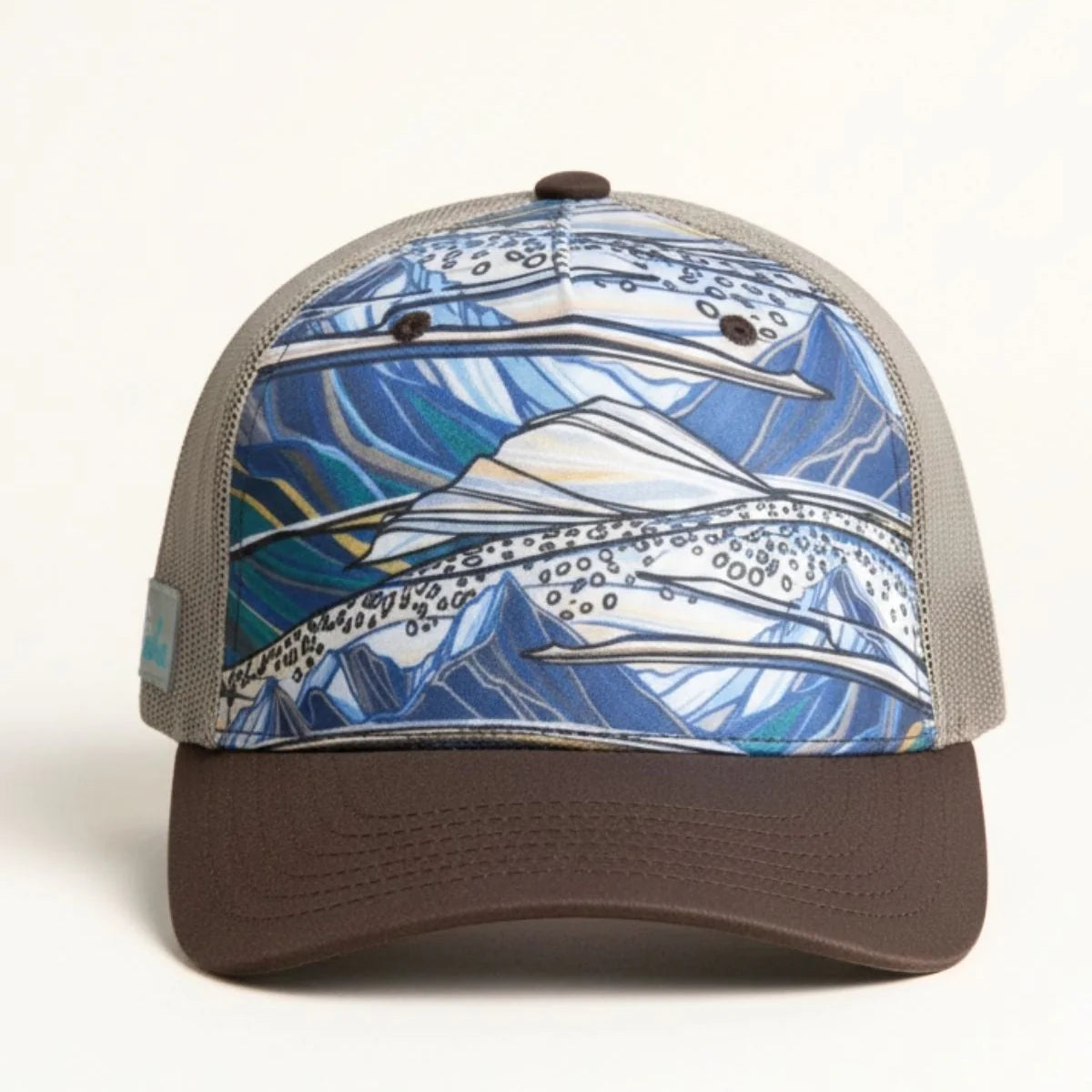 Fishe Trucker Hat