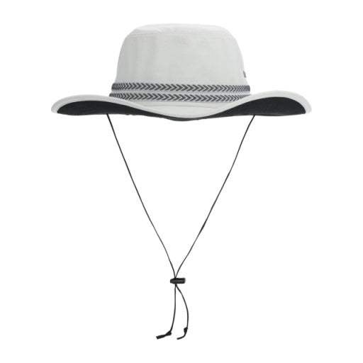W's Solar Sombrero