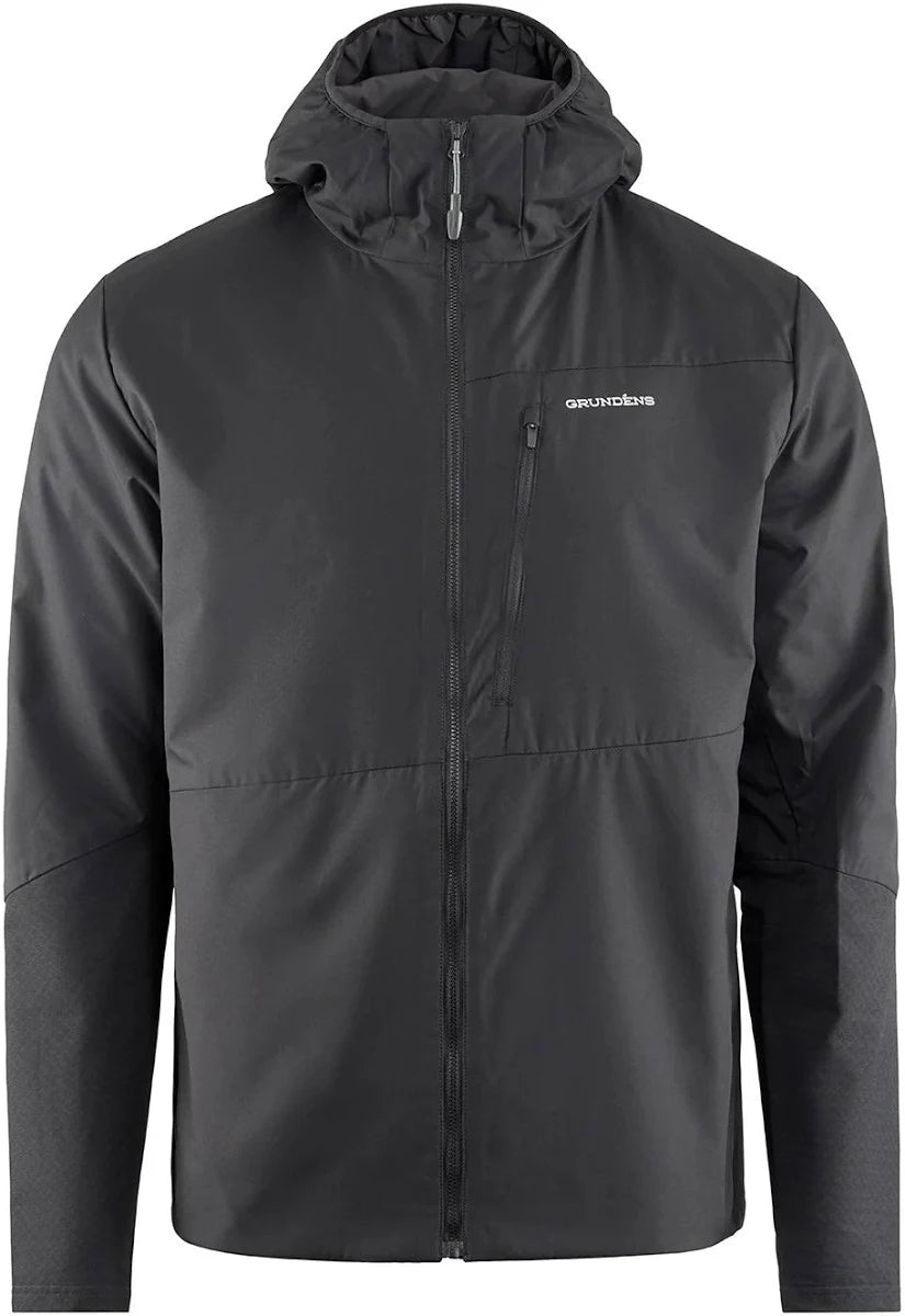 Turbulence Hybrid Hoodie